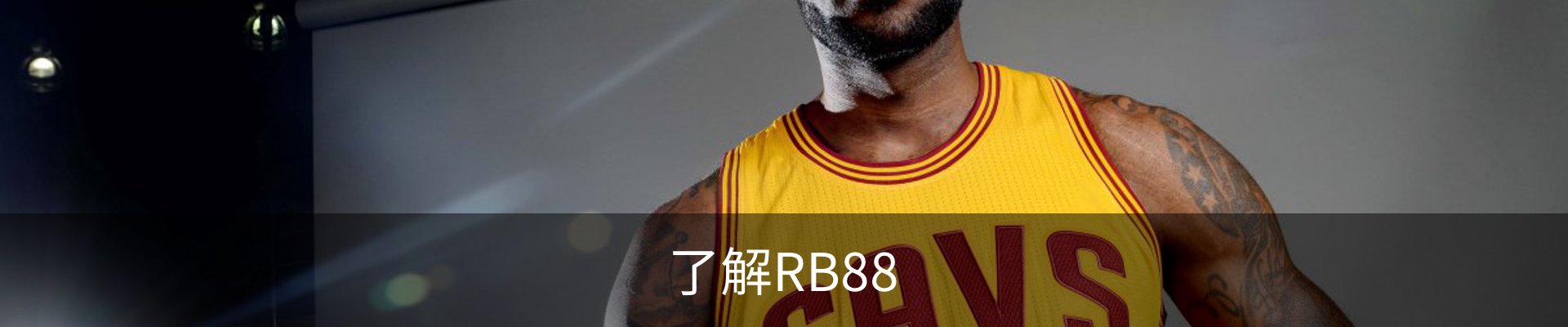 了解RB88